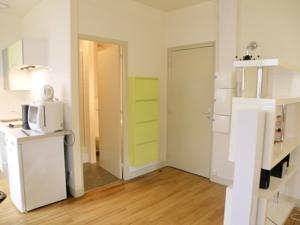 Appartement Le Zadig : photos des chambres