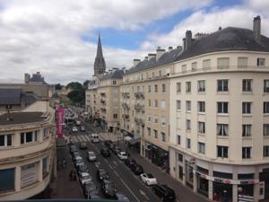 Appartement Appart : Appartement