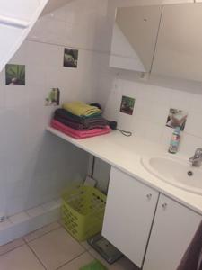 Appartement Appart : photos des chambres