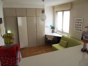 Appartement Le Zadig : photos des chambres