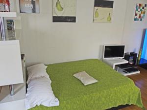 Appartement Le Zadig : photos des chambres