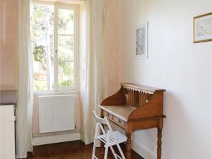 Hebergement Holiday Home Montelimar Nord with Fireplace XII : photos des chambres