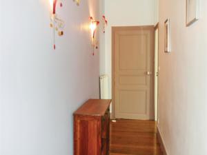 Hebergement Holiday Home Montelimar Nord with Fireplace XII : photos des chambres