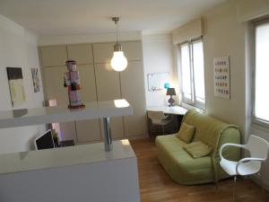 Appartement Le Zadig : photos des chambres