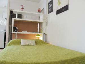 Appartement Le Zadig : photos des chambres