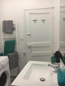 Appartement Appart central et cosy a 5 mn du Cours Julien : photos des chambres