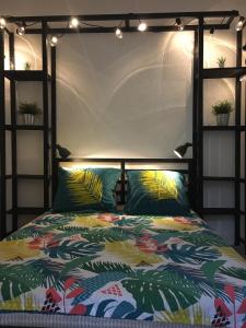 Appartement Appart central et cosy a 5 mn du Cours Julien : photos des chambres