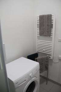 Appartement Appart central et cosy a 5 mn du Cours Julien : photos des chambres