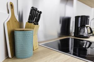 Appartement St Anne - Rue Rohaut : photos des chambres