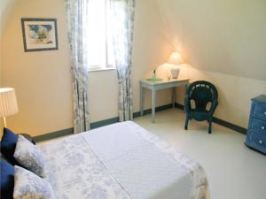 Hebergement Holiday home Fleurac I-595 : photos des chambres