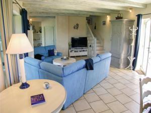 Hebergement Holiday home Fleurac I-595 : photos des chambres