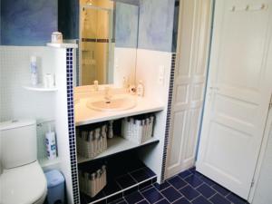 Hebergement Holiday home Fleurac I-595 : photos des chambres