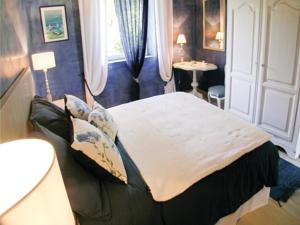 Hebergement Holiday home Fleurac I-595 : photos des chambres