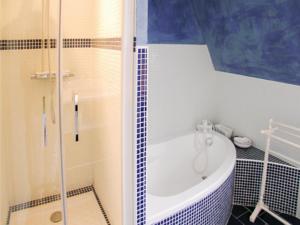 Hebergement Holiday home Fleurac I-595 : photos des chambres