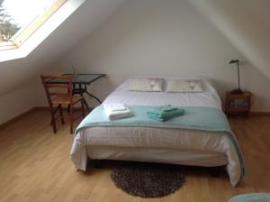 Chambres d'hotes/B&B B&B Alsace dans grande maison avec piscine : photos des chambres