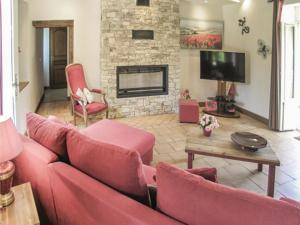 Hebergement Holiday home Fleurac K-633 : photos des chambres