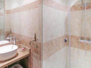 Hebergement Holiday home Fleurac K-633 : photos des chambres