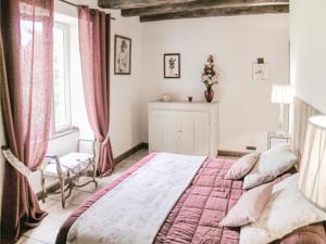 Hebergement Holiday home Fleurac K-633 : photos des chambres