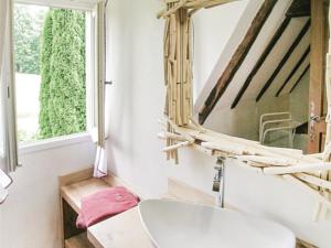 Hebergement Holiday home Fleurac K-633 : photos des chambres