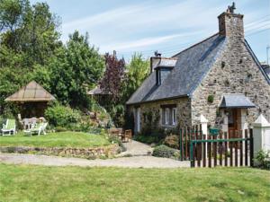 Hebergement Holiday home Rue Jarl Priel : photos des chambres