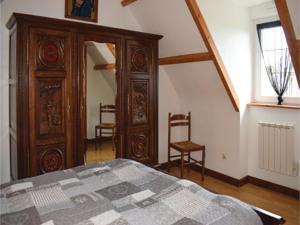 Hebergement Holiday home Rue Jarl Priel : photos des chambres