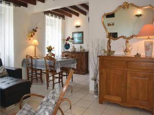 Hebergement Holiday home Rue Jarl Priel : photos des chambres