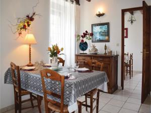 Hebergement Holiday home Rue Jarl Priel : photos des chambres