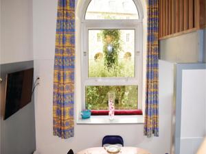 Appartement 0-Bedroom Apartment in Treguier : photos des chambres