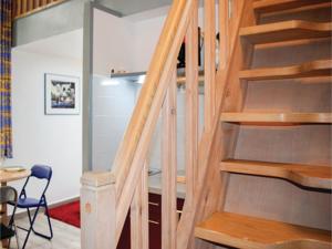Appartement 0-Bedroom Apartment in Treguier : photos des chambres