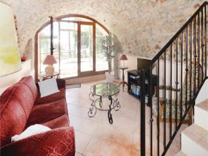 Appartement Apartment Chemin du Portion : Appartement 1 Chambre
