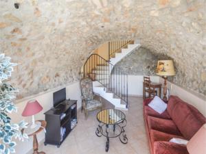 Appartement Apartment Chemin du Portion : photos des chambres