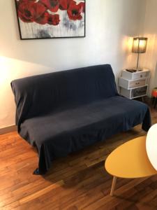 Appartement Villa Liberte Verdun : Appartement en Duplex