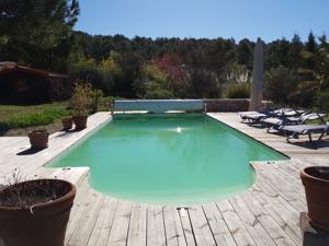 Hebergement Villa lou simbeu : photos des chambres