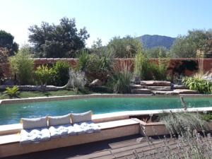 Chambres d'hotes/B&B Villa SOREDE : photos des chambres
