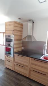 Appartement Number9 Studio : photos des chambres