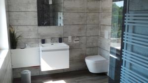 Appartement Number9 Studio : photos des chambres