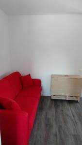 Appartement Number9 Studio : photos des chambres
