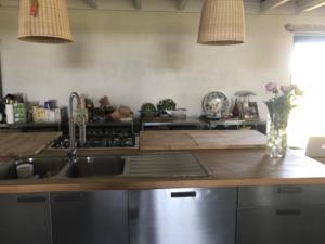 Hebergement Loftbarn : photos des chambres