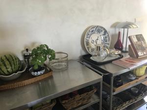 Hebergement Loftbarn : photos des chambres