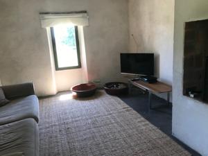 Hebergement Loftbarn : photos des chambres