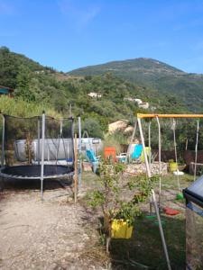 Hebergement Gite Bibou : photos des chambres