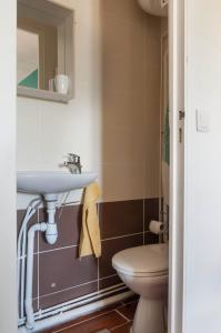 Appartement Bleu Roi Versailles : photos des chambres