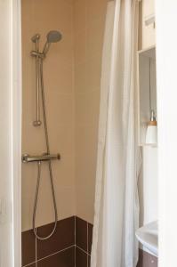 Appartement Bleu Roi Versailles : photos des chambres