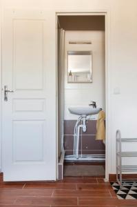 Appartement Bleu Roi Versailles : photos des chambres