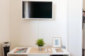Appartement Bleu Roi Versailles : photos des chambres