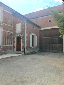 Hebergement Gite Rives Dervoises : photos des chambres