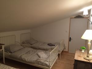 Hebergement Gite de La Chiconniere : photos des chambres