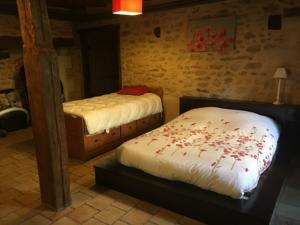Chambres d'hotes/B&B chambre privee : photos des chambres