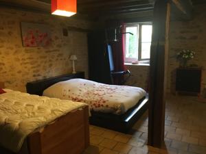 Chambres d'hotes/B&B chambre privee : photos des chambres
