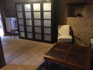 Chambres d'hotes/B&B chambre privee : photos des chambres